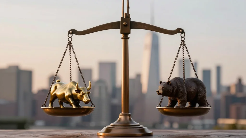 Larry McMillan Stock Market Update Video 5/11/2026