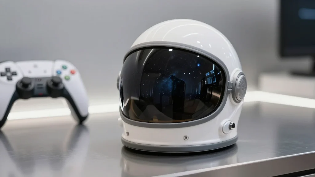 Dark Pictures Anthology Ventures Into Space, Explains Why