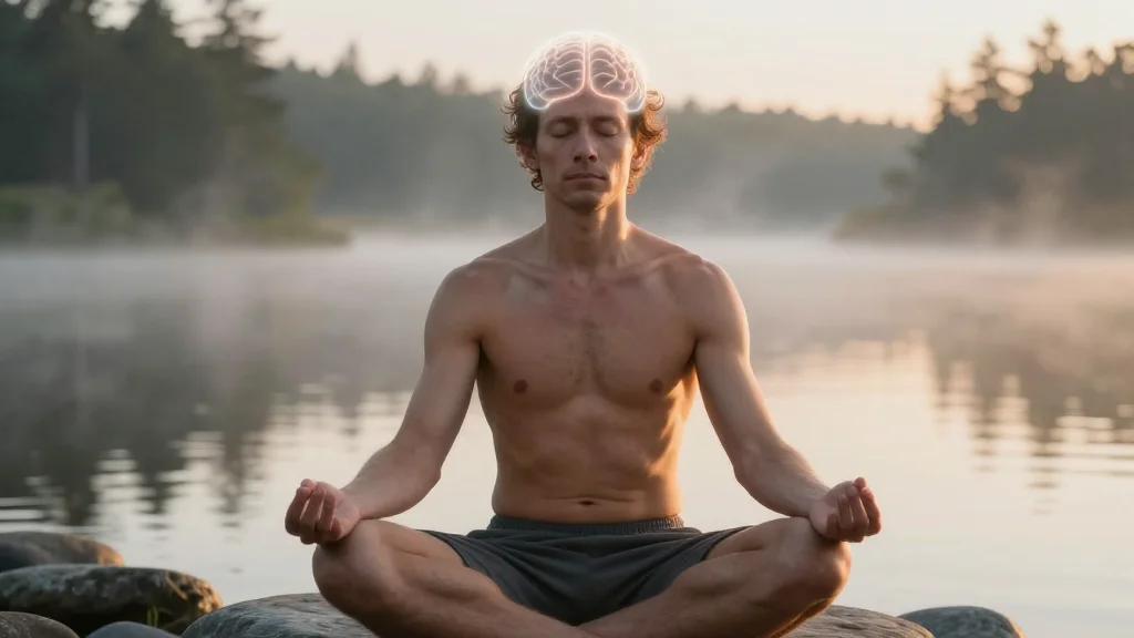 Mindfulness Linked to Measurable Brain Changes, New Report Highlights Neuroplasticity Gains