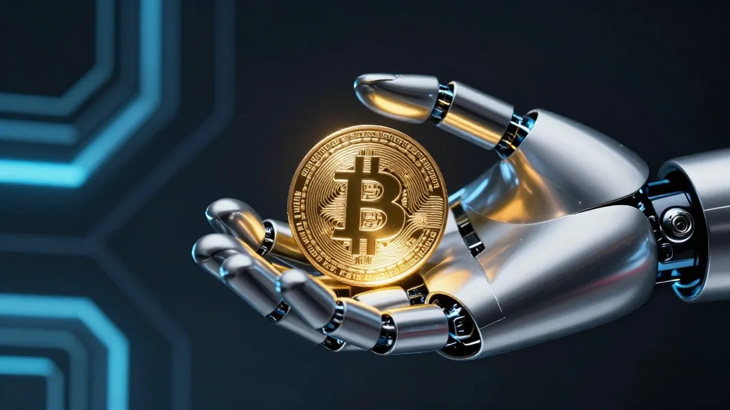 1inch Launches AI‑agent API Suite, Letting Bots Execute DeFi Swaps Directly