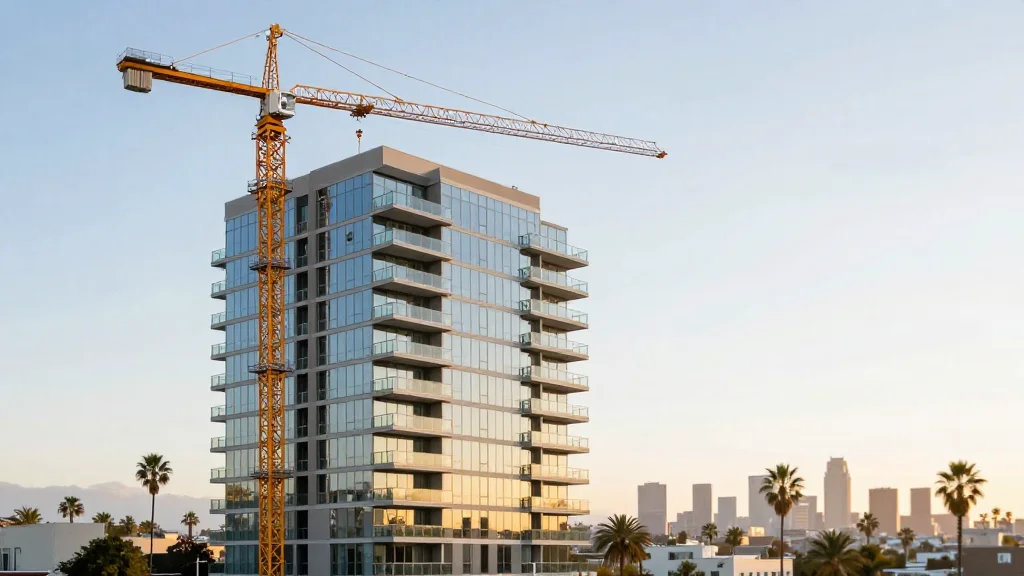 LA Loses Lawsuit, Must Approve Venice Affordable Housing