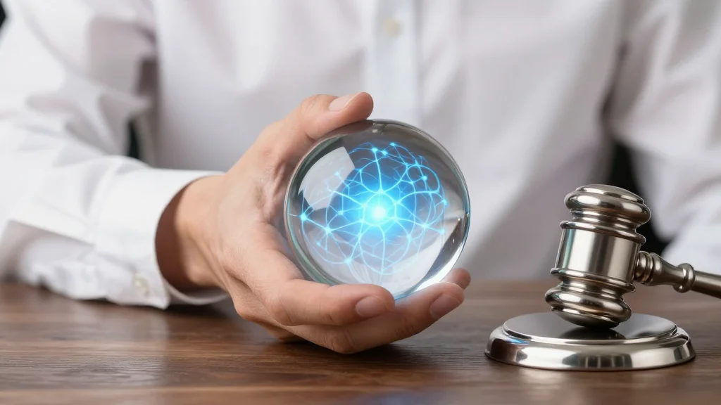 Nathan Damweber: From Casebook to Copilot: Bridging Law’s AI Readiness Gap
