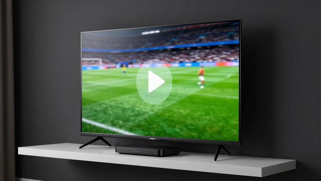 Fans Prefer TV; ESPN Must Justify Streaming Cost