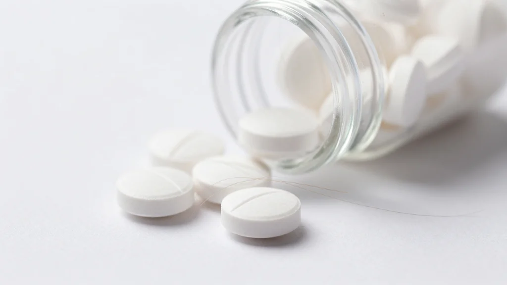 Finasteride for Male Baldness Is Rewriting the Rules of Male Beauty