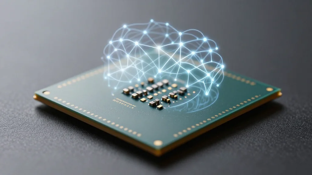Arm Predicts $2B AGI‑CPU Demand, Fueling AI‑driven CPU Renaissance