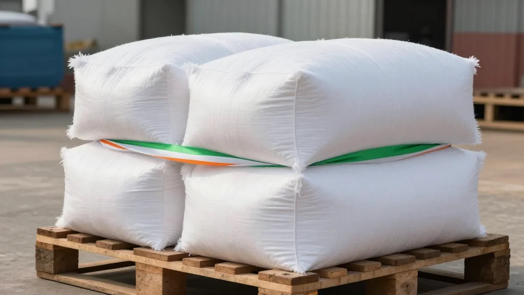 India Overtakes China as Largest Supplier of Cotton Products to the US in 2025: USDA