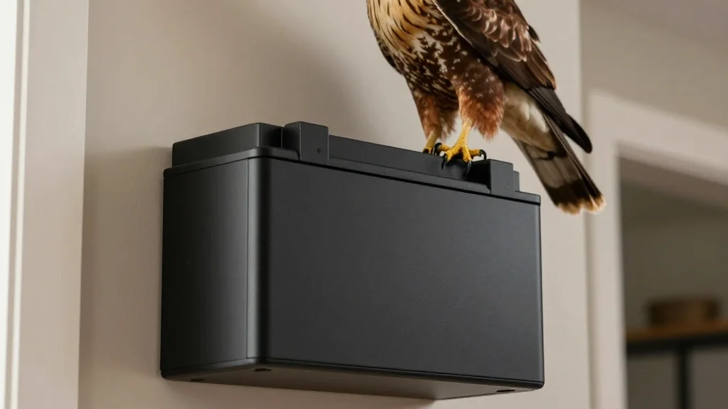 Hawthorn FC Names Anker SOLIX as Official Home Battery Partner