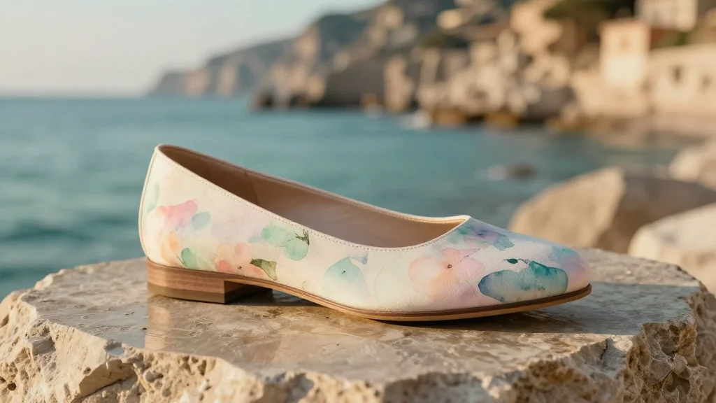 Istituto Marangoni Students Put Their Spin on Aera New York’s Italy-Inspired Campaign