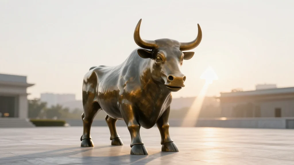 Apple Helps 'Magnificent 7' Shake Off Its Bear Market Scare