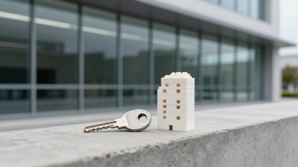 Heitman Acquires 79 Self-Storage Assets in Launch of New Core‑plus Strategy