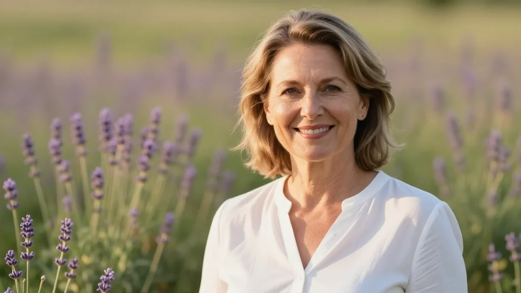 The Best Time To Start Hormone Therapy To Lower Disease Risk By 60%