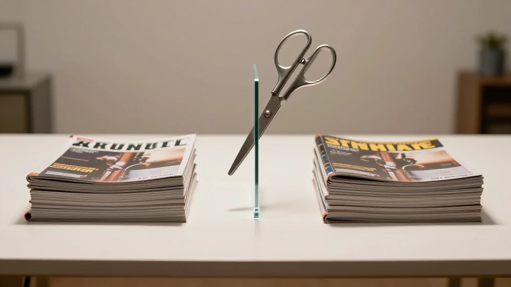 James Murdoch to Acquire New York Magazine, Vox Media Podcast Network, and Vox
