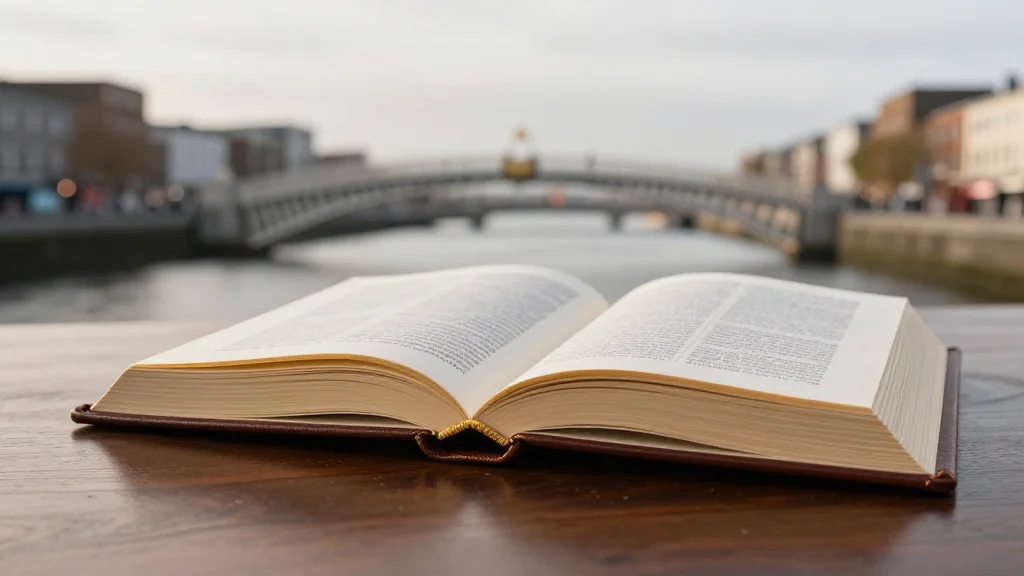 Dublin Literary Award 2026 Shortlist Unveiled, Prize Worth €100,000