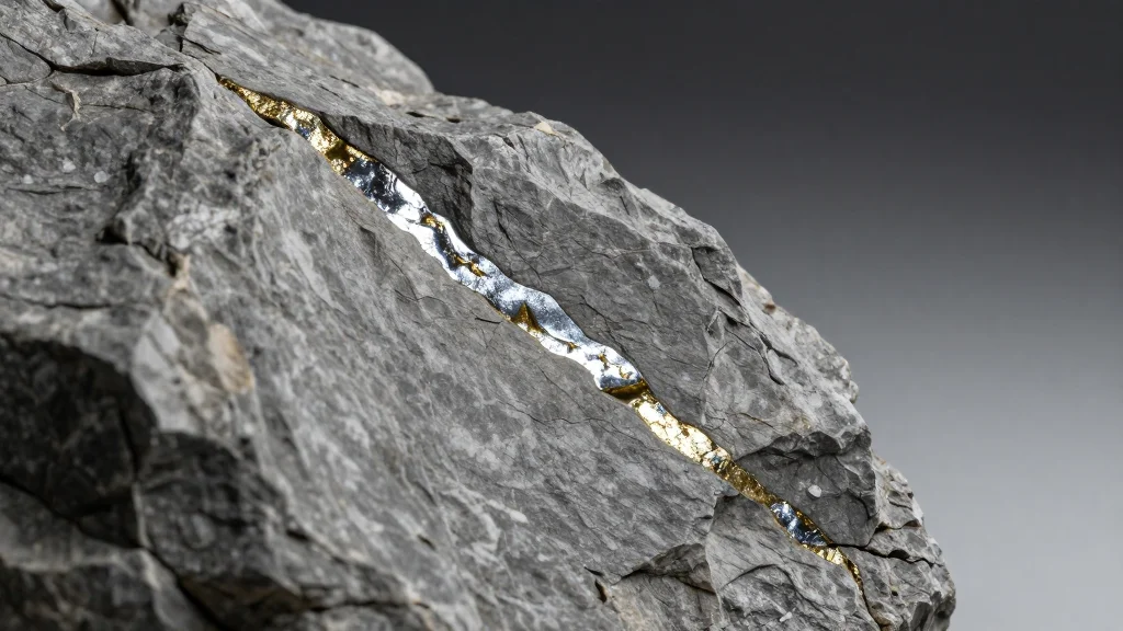 Outcrop Silver & Gold Confirms Continuity of High-Grade Silver at Guadal Target, Santa Ana Project, Colombia