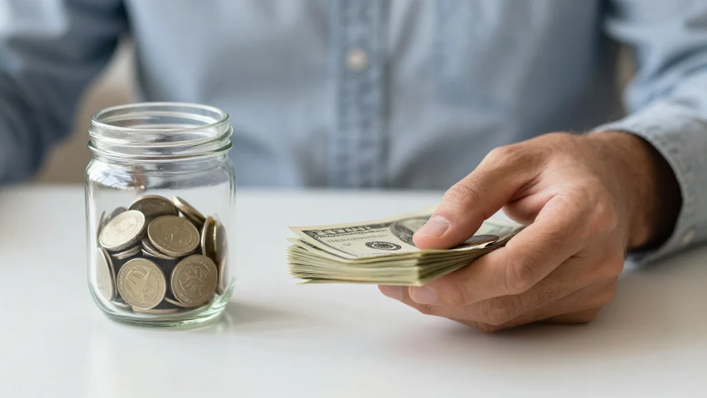 Got Leftover Paycheck? Move It to a HYSA