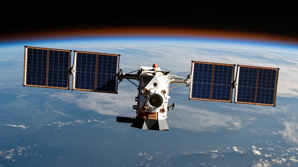 Columbia Researchers Identify CO2 Mechanism Cooling Earth's Stratosphere