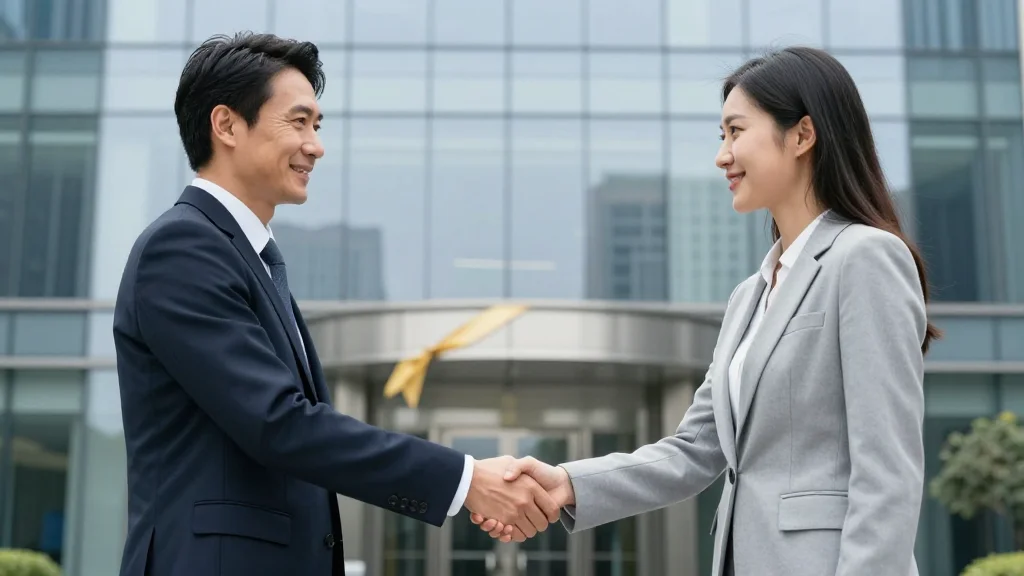 MissionWired Expands With Acquisition of BWF
