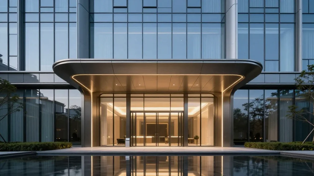 Designing the Hotel of 2026