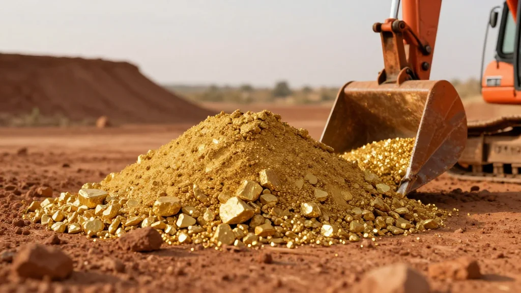 Star Minerals Blasts Towards Gold Revenue as Ore Mining Begins