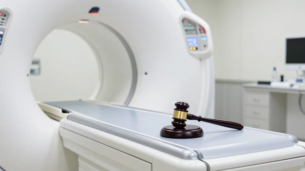Memorial Sloan Kettering Sues GE HealthCare over Imaging Tech
