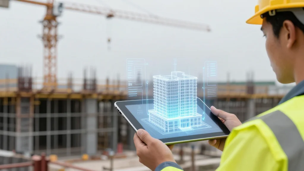 Why Digital Transformation Keeps Failing in Construction – and What Must Change Next