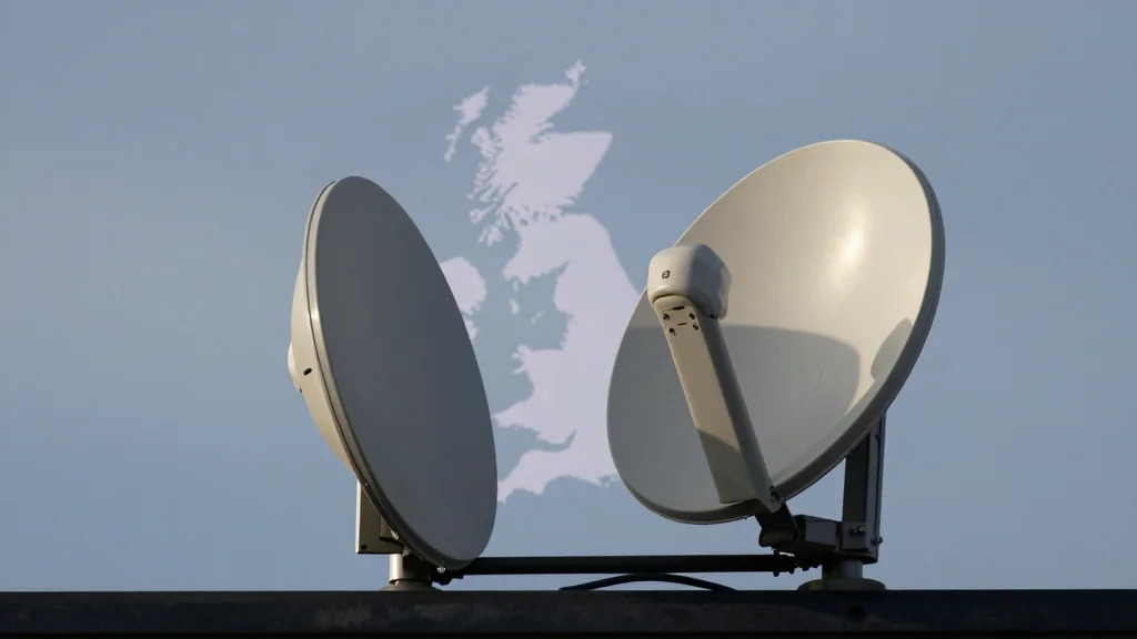 Wireless Logic Rationalises UK IoT with Comms365 Buy