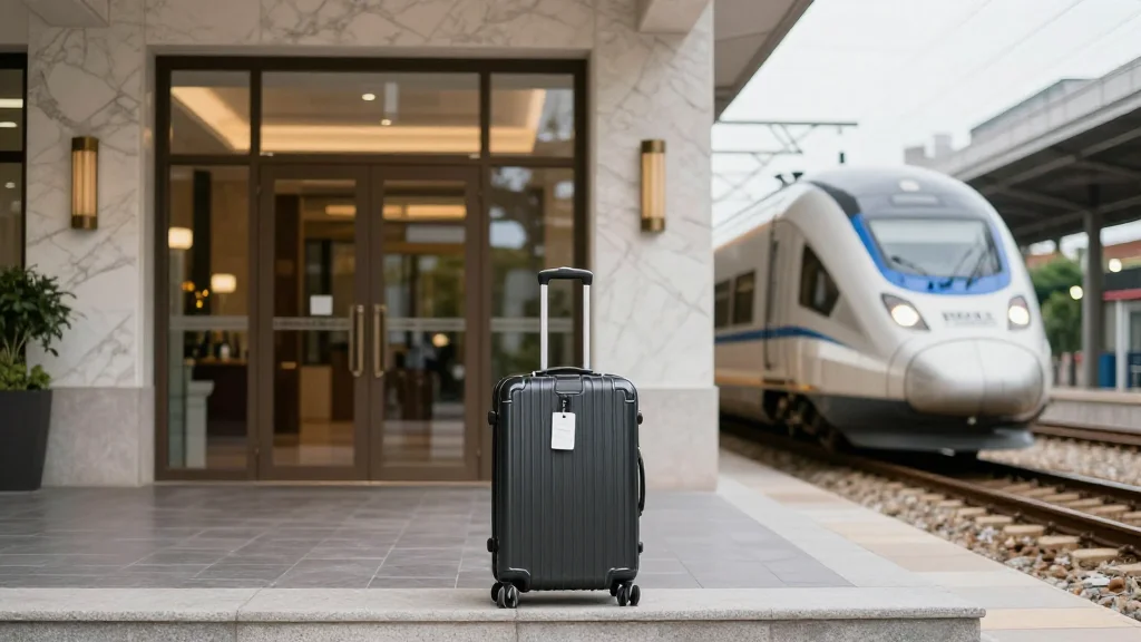 How Will Cuts to Short-Haul European Flights Impact Hotels?