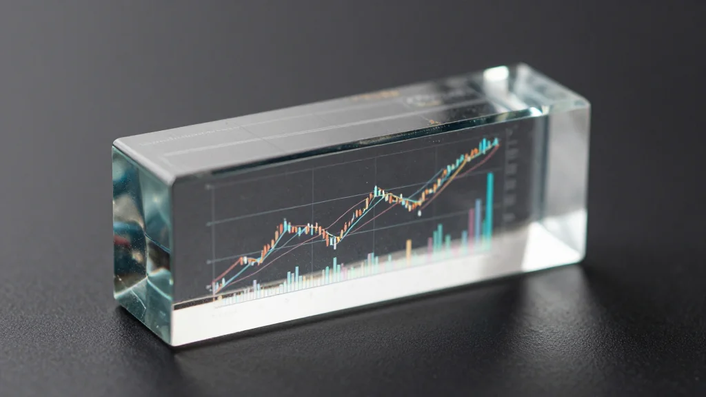 Bloomberg Pro Tips: Visualize Company Trends with GF
