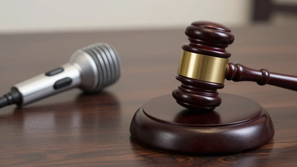 Why Barnie Choudhury Case Is Blow to Public’s Right to Know
