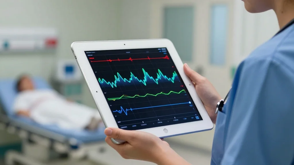 Blackpool Teaching Hospitals Goes Live with eObservations and Bleep System Replacement