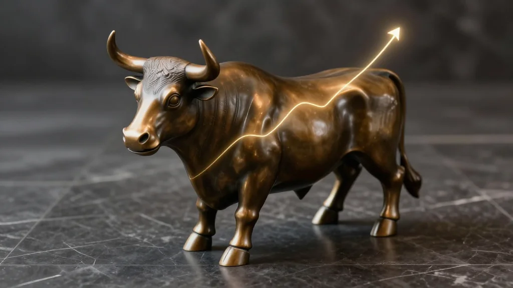 Berkshire Leads Earnings Surge, Palantir in Spotlight