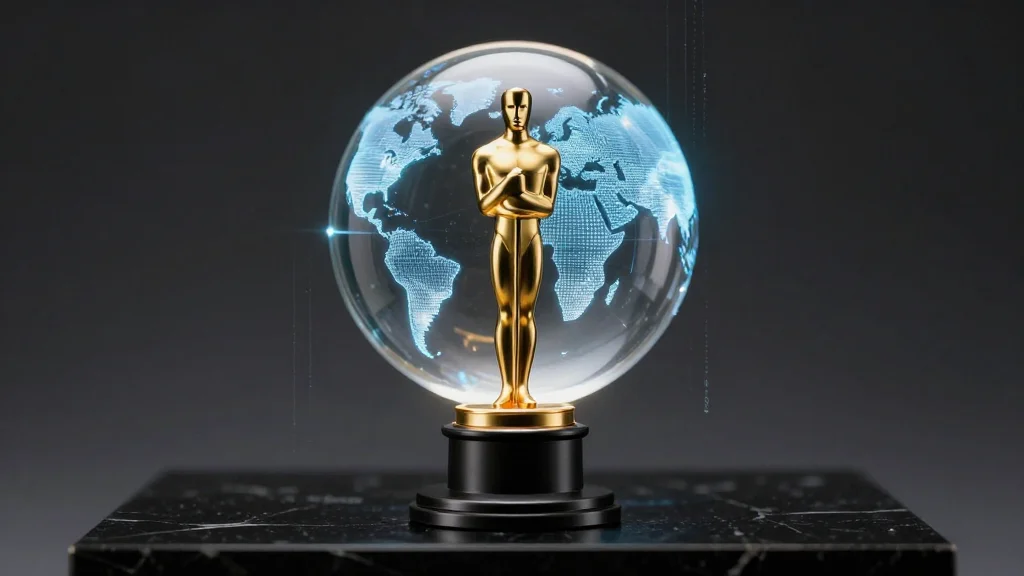 Oscars 2027: Academy Overhauls International and AI Rules