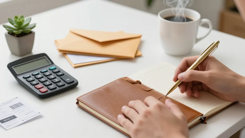 Master Your Financial Responsibilities From the Start