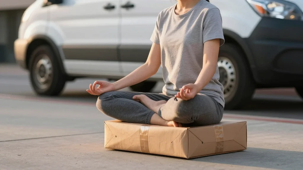 UPS Fails to Deliver Correctly and Offers No Human Help