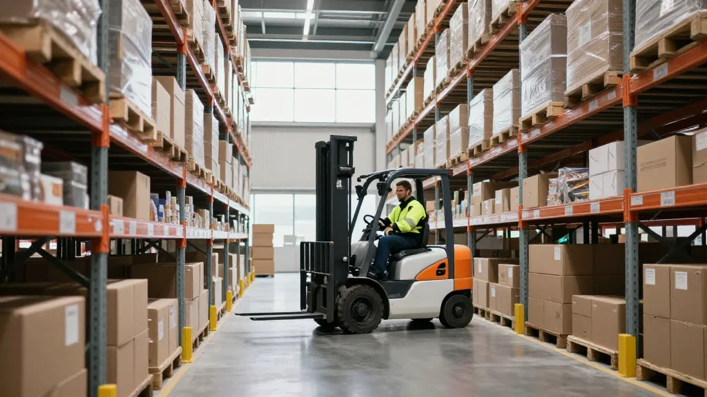 Amazon Opens New Northampton Fulfilment Centre as Part of £1bn Investment