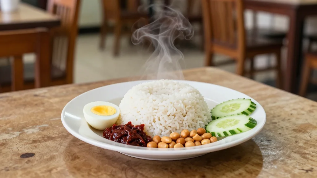 Affordable Kopitiam Dinners in Bayan Baru, Penang