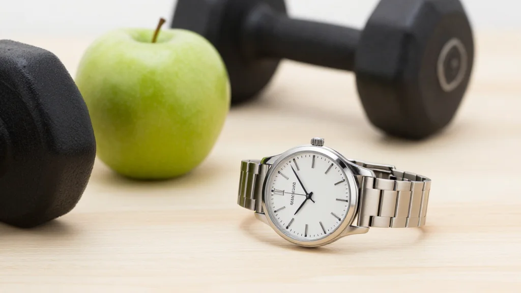 Study Shows that a 1% Reduction in Annual Working Hours Is Associated with a 0.16% Decrease in Obesity Rates