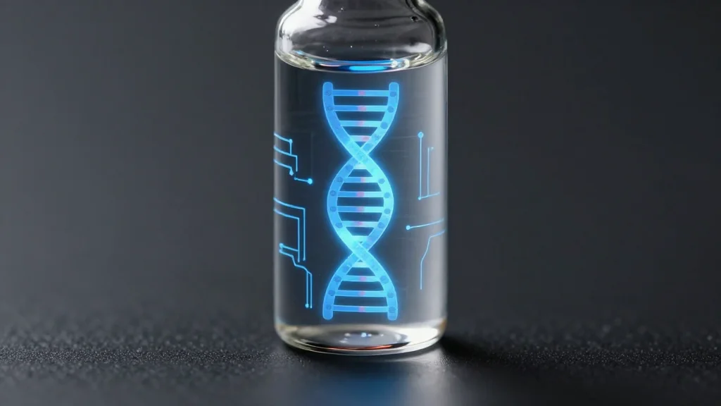 AI Can Now Design Cancer Vaccines—Game‑changing Breakthrough