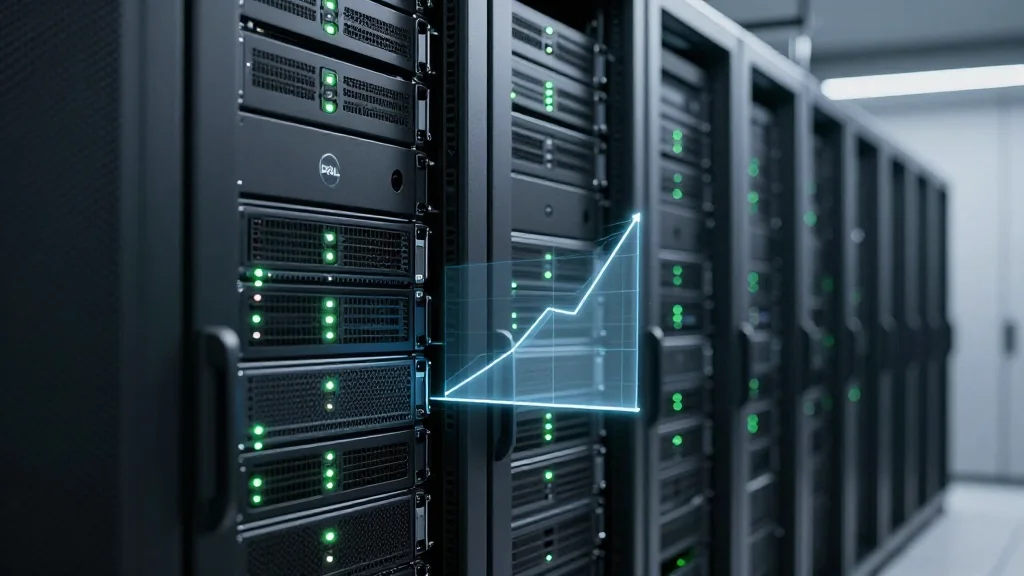 Dell Partners Outpace Q1 Forecast, Raising Guidance