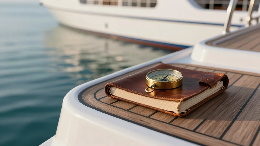 Scientists, Storytellers and Explorers Headline PONANT 2027 Voyages