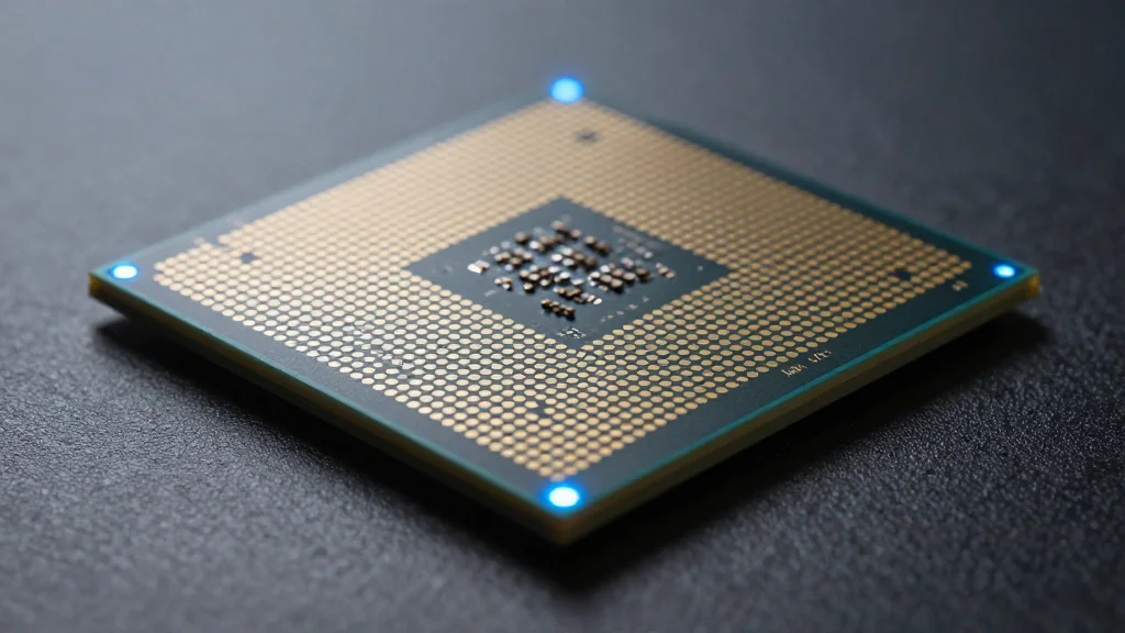 Intel Begins Mass Production of 288‑Core Xeon 6+ “Clearwater Forest” CPUs on 18A Process
