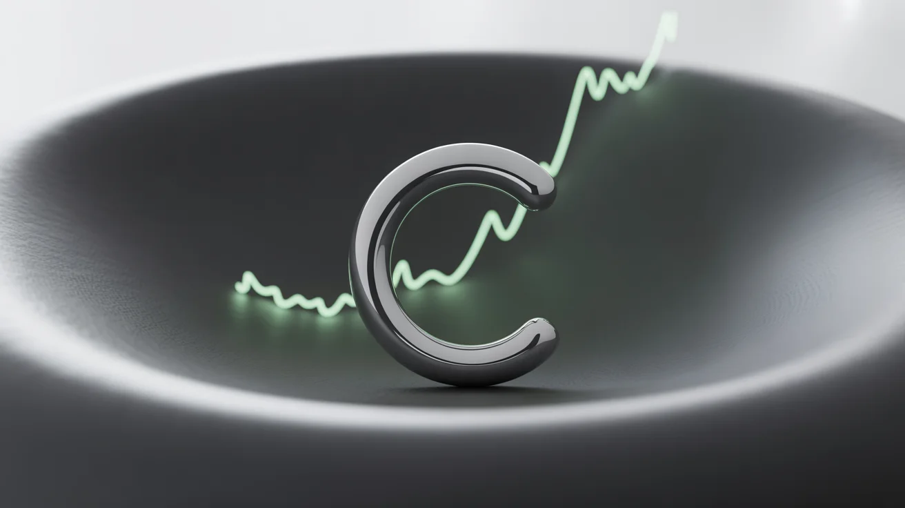 Coinbase Expands Into Stock Trading