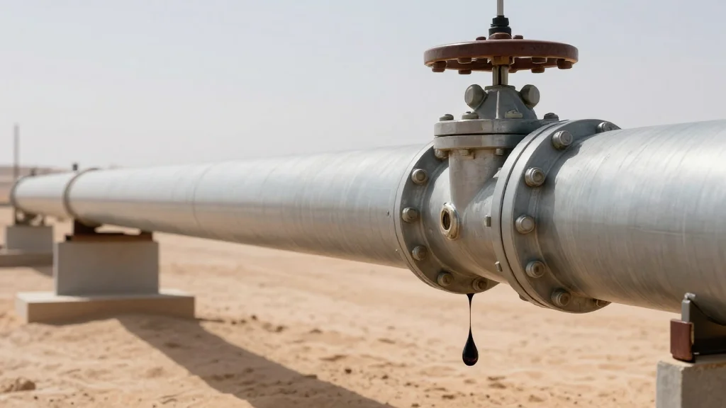 Saudi Aramco Q1 Profit Surges 25% to $32.5 B as Iran Conflict Disrupts Oil Flows