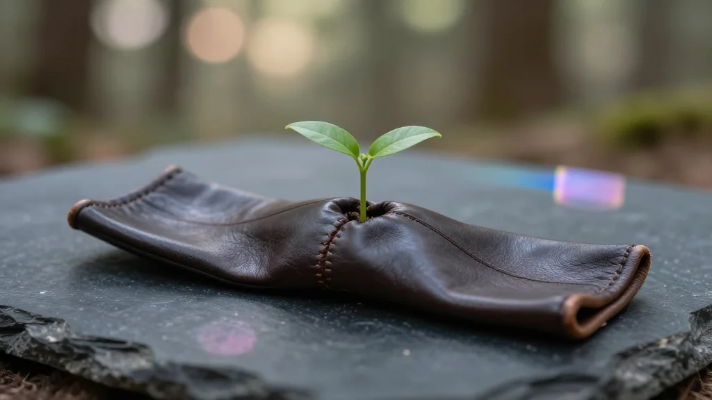 EU Omits Leather From Landmark Deforestation Law