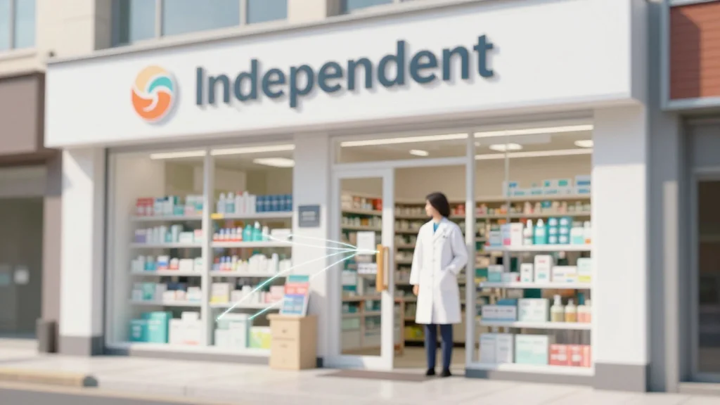 Thriving Independence in Challenging Retail Times with Care Pharmacies' Mike Wysong