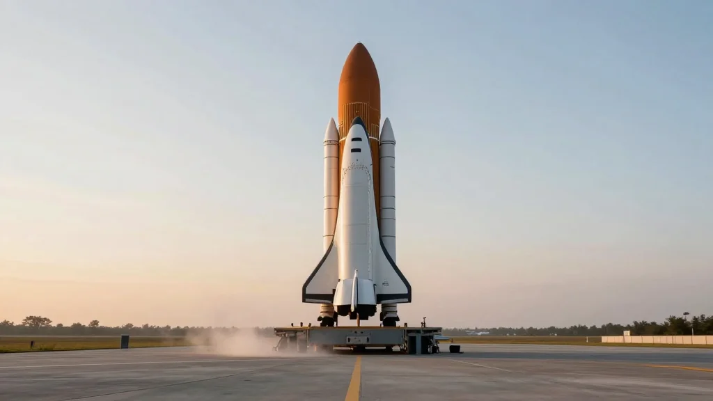 Space Force Releases Two Documents Focused on 2040 Planning