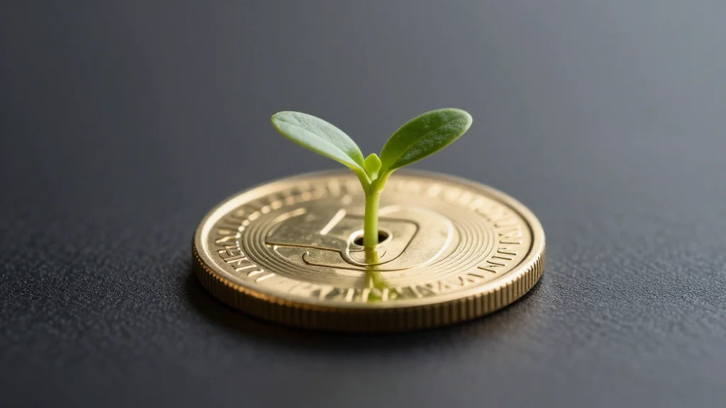 Series A Funds Performance, Not Just Promise