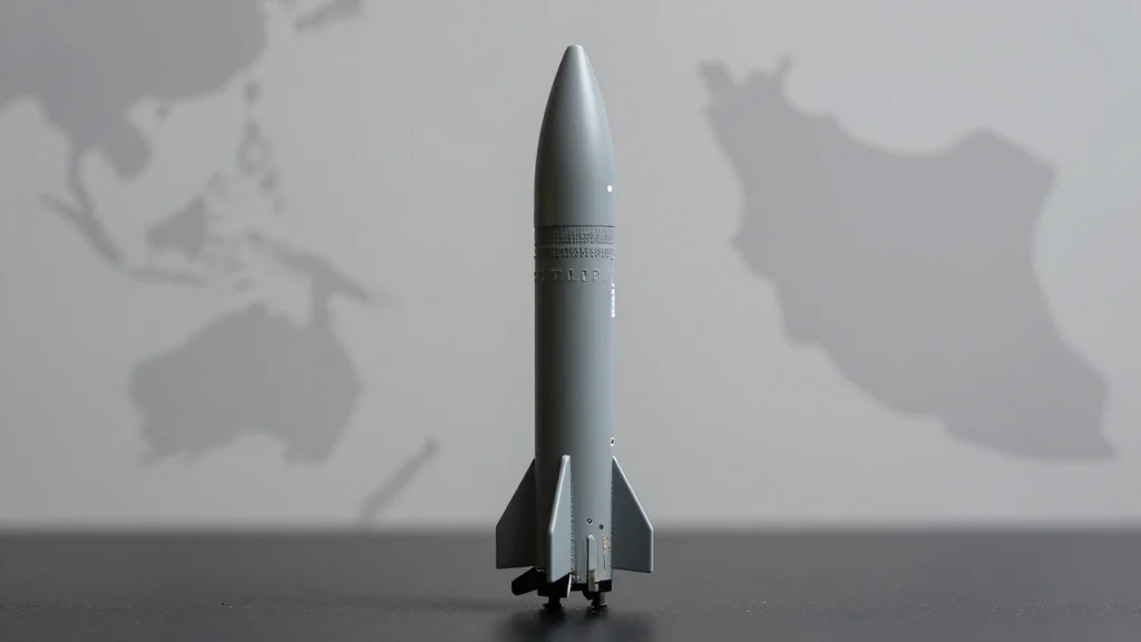 Iran Conflict Hardens North Korea’s Nuclear Posture
