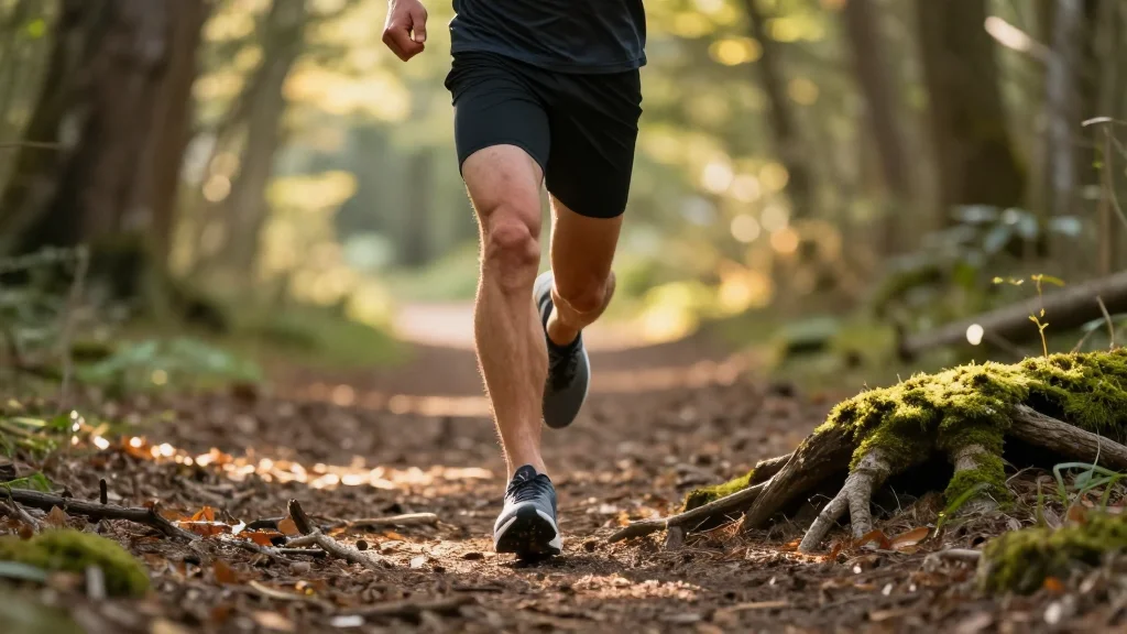 Blend Speed and Endurance with Structured Fartlek Intervals