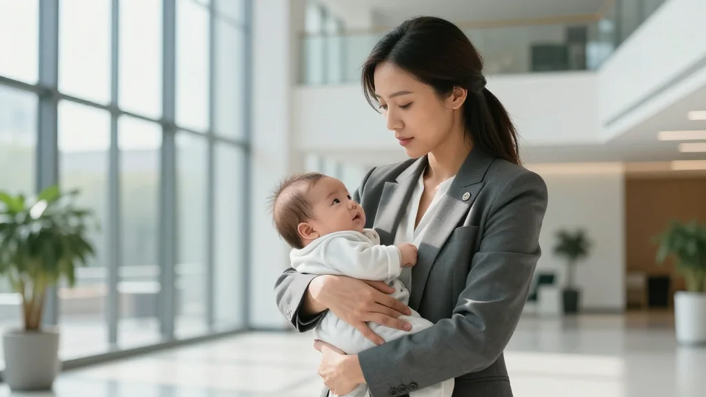 Why Employee Benefits for Working Parents Matter More Than Ever in Recruitment